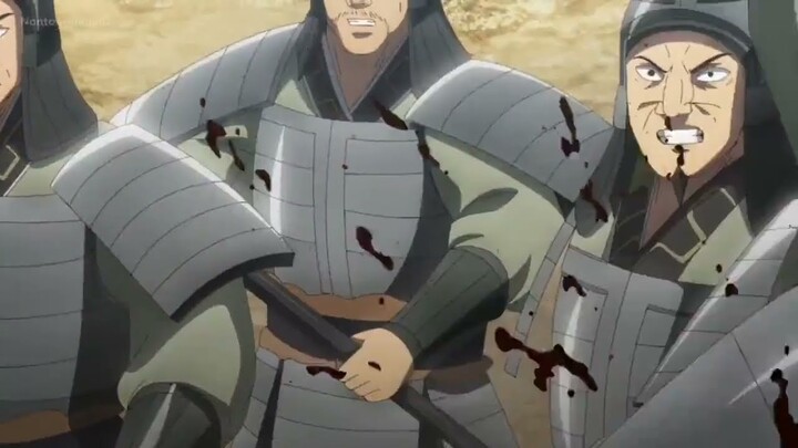 Kingdom Season 4 Episode 12 Sub Indo