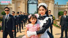 Girl Was Abandoned By Family but She Unexpectedly Became Billionaire Girl Was Abandoned By Family but She Unexpectedly Became Billionaire