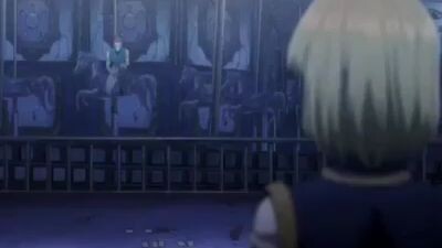 hunter x hunter episode 46 tagalog dub