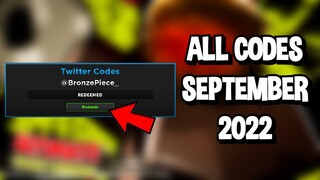 ALL *NEW* ULTIMATE TOWER DEFENSE CODES (2022 September) | Ultimate Tower Defense Codes