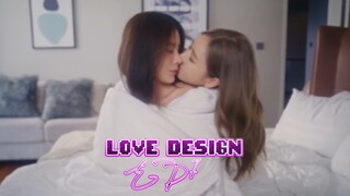 LOVE_DESIGN GLSERIES EP7 INDOSUB