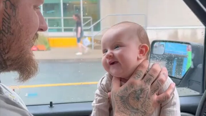 ความรักของพ่อล้นปรี่! พ่อกลายเป็นข้ารับใช้เฉพาะตัวของลูกสาวไปแล้ว~