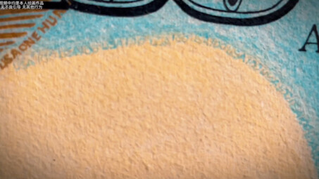 Stop asking! I can draw the new version! It’s almost done!