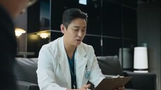 The Trauma Code Heroes On Call S01 E06 (2025) DUB INDO