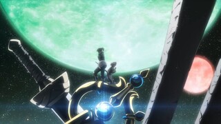 Dũng Sĩ Diệt Yêu Tinh Tập 3