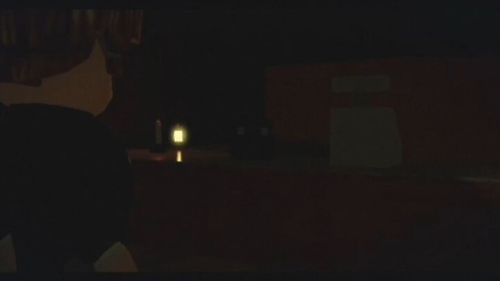 Minako's Hide and Seek Full movie Roblox