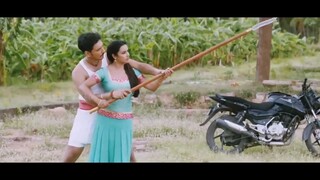 Muthuramalingam Full Movie HD _ Gautham Karthik _ Priya Anand _ Napoleon _ Ilaiy
