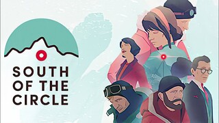 South of the Circle | GamePlay PC