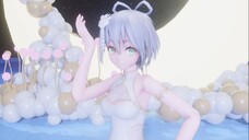 【MMD】Thời của Luo Tianyi