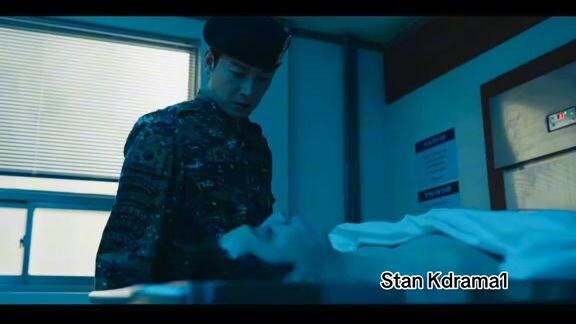 BLOODHOUNDS SEASON 3