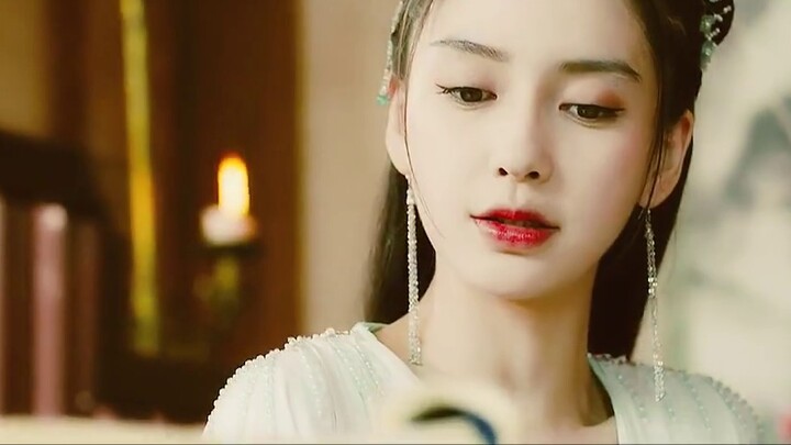 【Angelababy X Xiao Zhan】【Bai Pingting X Zhan Xian】【Master X Student】||Waiting for you all my life