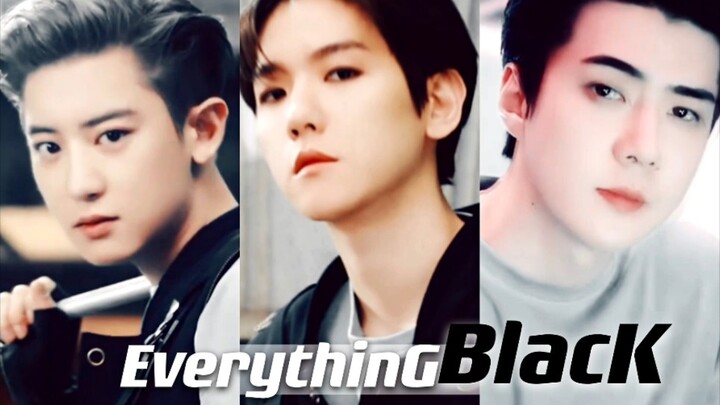 [EXO – Violent Footage] This Is the Nuclear Mashup Only Hardcore Gamers Can Handle—You’ll Regret Mis