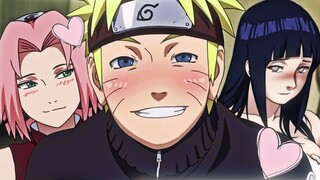 Naruto Udah Gak Tahan Nih