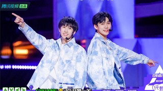 【Lin Mo/Yi Han】Ruang Latihan "Perlahan" (Versi Koreksi Sinkronisasi Suara dan Gambar)