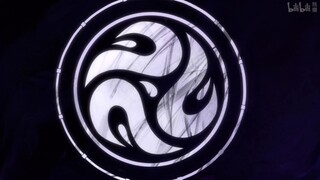 【伍六七】当第四部op配上第三部琵琶曲（0.96倍卡点）