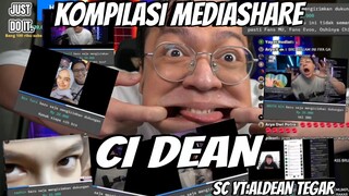 KOMPILASI MEDIASHARE DEANKT PANJAT PANJAT SOSIAL || PART 33!!!