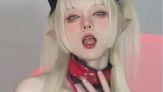 黑红小恶魔Boom！