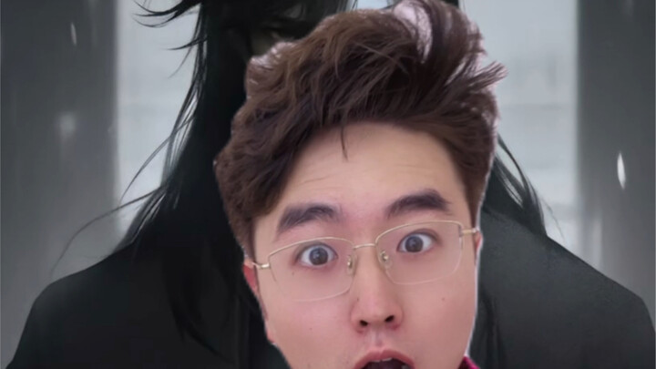 What happens when Xiao Yan and Tang San cross paths with Gu Yue Fangyuan?