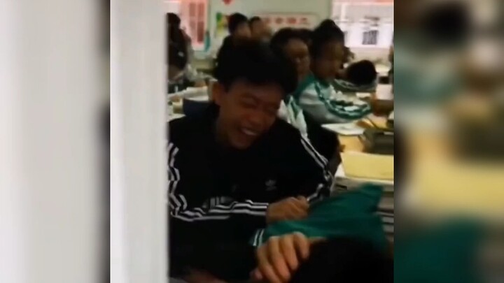 Buku Pelajaran Beijing Film Academy Itu