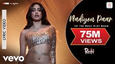 Nadiyon Paar Full Song Roohi Janhvi Kapoor Sachin Jigar Shamur Rashmeet K