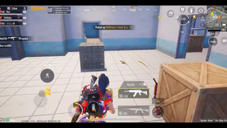 PUBG Mobile - Cầm Beryl Scope 6 Và SKS Scope 8 Sấy Full Chức Năng =))