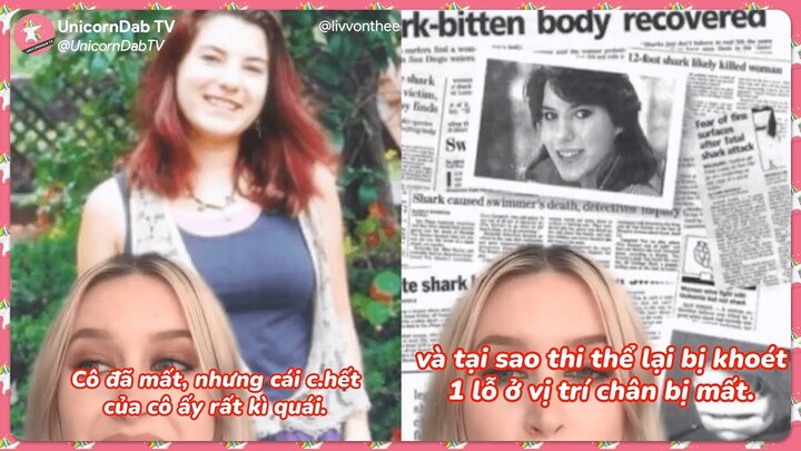 Những vụ án chưa tìm được lời giải