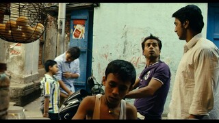 Buno Haansh by Dev & Srabonti (2014)