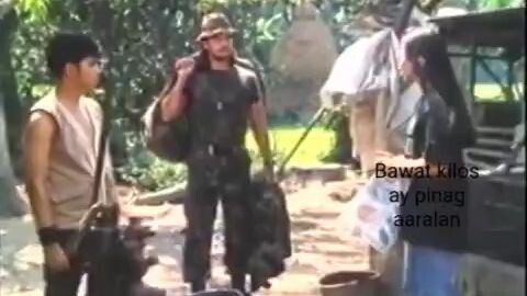 Bawat kilos ay pinag aaralan upang ang tagumpay ay makamtan
