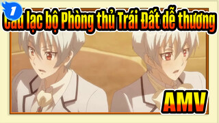 [Câu lạc bộ Phòng thủ Trái Đất dễ thương! AMV]  ☆Star☆The☆VEPPer☆_1