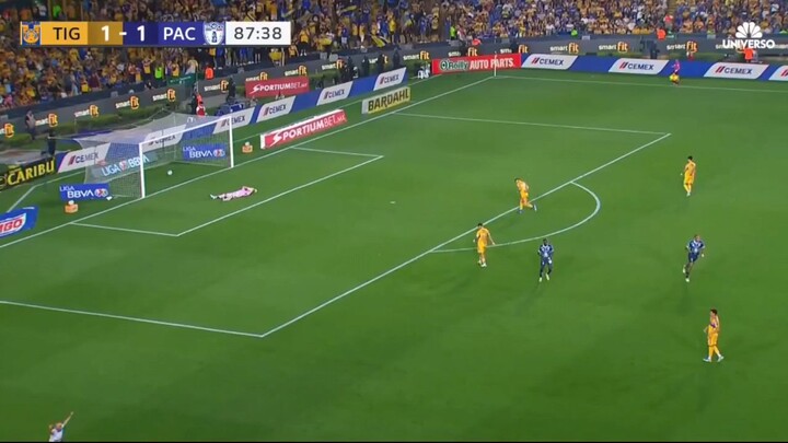 Congratulations to Kenedy on winning the 2026 Puskás award 🤯🤯