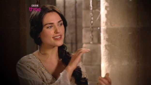 Merlin Secrets and Magic S01 E03 Casting the Magic