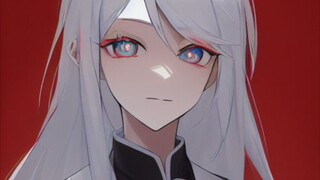 [病娇]与神共存师徒篇2:本以为可以套路病娇师傅…似乎我自己不太聪明？