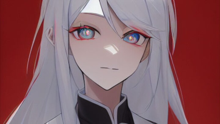 [病娇]与神共存师徒篇2:本以为可以套路病娇师傅…似乎我自己不太聪明？