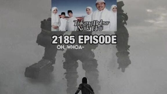 sungkem sepuh dulu dek wan pis