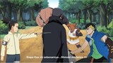 Misi pertama Kawaki - Kawaki Shikadai Choco melawan Shinobi kuat - Boruto Episode 228, 229, dan 230