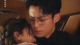 Dylan Wang and Bailu in Only for Love 以爱为营