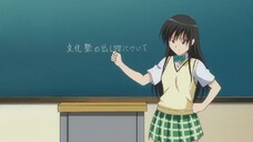 To Love-Ru ทู เลิฟ-รู ภาค1 ตอนที่22 พากไทย