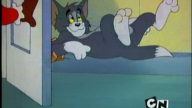 TOM & JERRY - 028 - Part Time Pal (1947-03-15)