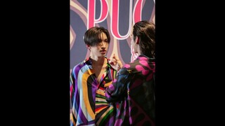 [Eng Sub] 30 Sept 2025 BOSSNOEUL X PUCCI Boss gave Noeul a mini heart 🫰🏻💕| BOSSCKM X GRANDSEIKOTH