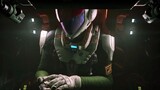 Gundam Requiem for Vengeance Official Teaser