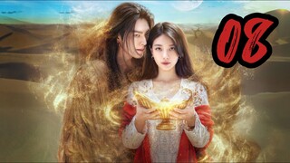 GENIE, MAKE A WISH EPISODE 9- TAGALOG
