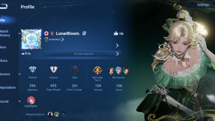 this is my hok acc pls add me so we can play tnx