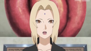 Segera tonton Boruto Chapter 178: Di episode ini, Ino dan Temari, Perdana Menteri Cao, saya menyadar