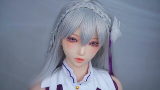 [Boneka Iblis] Boneka Amelia cos