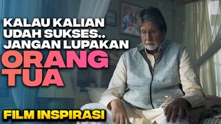 KALAU SUDAH TIADA, BARULAH TERASA