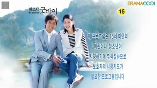 Mr. Goodbye Epi 2