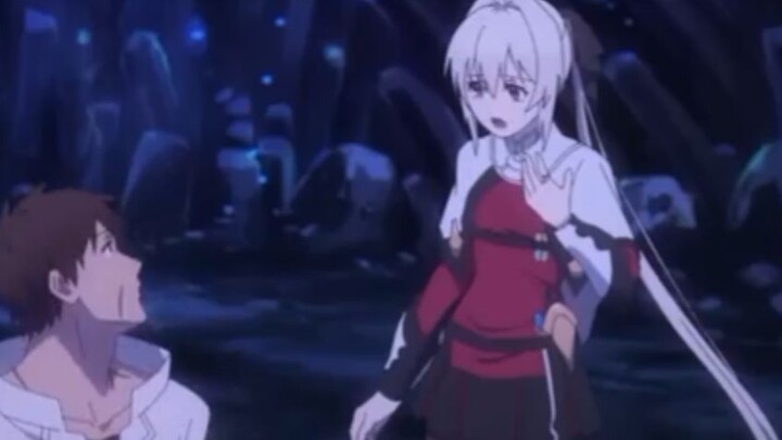 scene anime terbaik