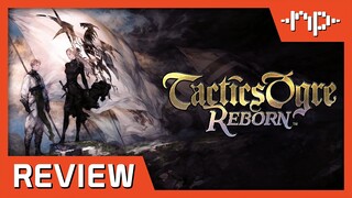 Tactics Ogre: Reborn Review - Noisy Pixel