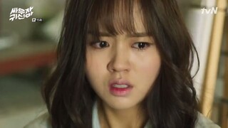 lets fight ghost ep 15