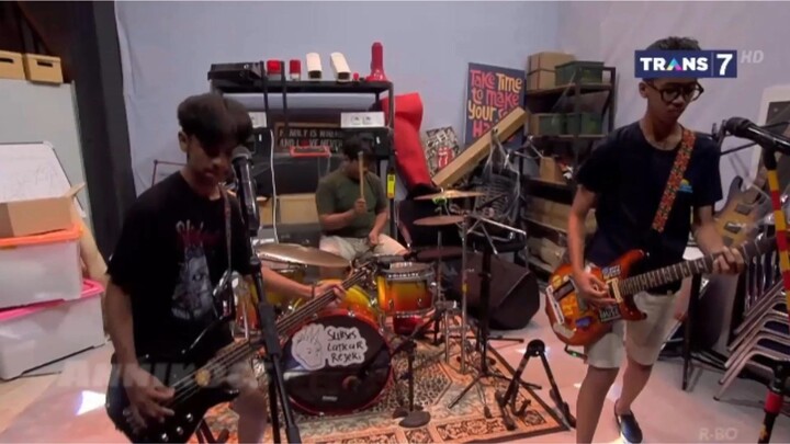 FULL Lapor Pak 16/10/25 Lagunya Bikin Kaburr